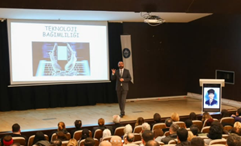 Bağımlılıkla Mücadele Semineri (17 Şubat 2025)
